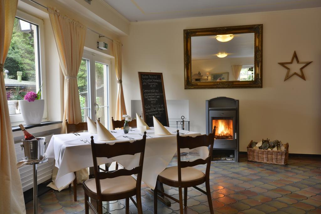Hürtgenwald Waldhotel Im Wiesengrund المظهر الخارجي الصورة