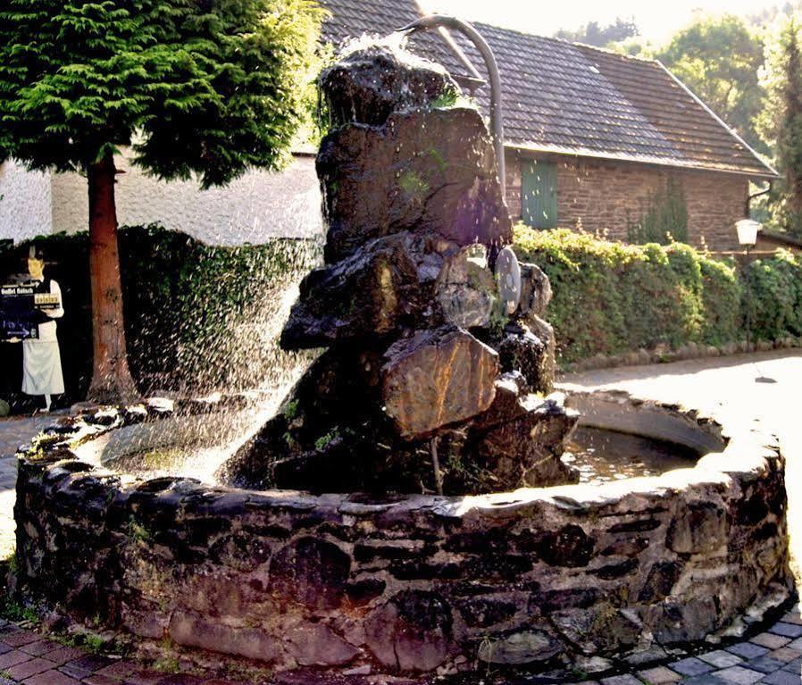 Hürtgenwald Waldhotel Im Wiesengrund المظهر الخارجي الصورة